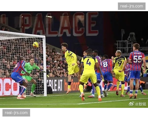 热刺对阵水晶宫 第29轮比赛展现定位球战术价值 热刺对阵水晶宫 第29轮比赛展现定位球战术价值