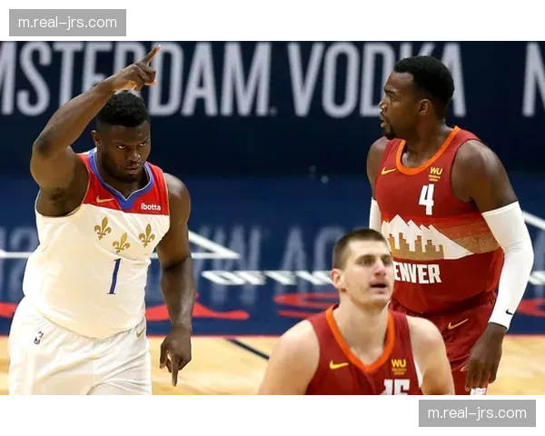 鹈鹕进攻重担可能转移 贝和普尔需承担更多得分责任