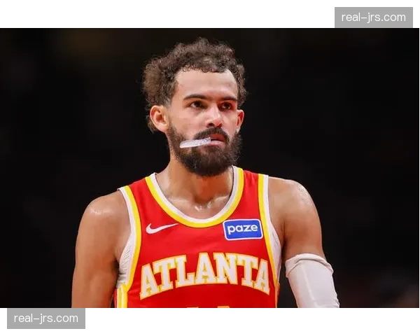 老鹰终结十一连胜:特雷杨缺阵期间球队进攻组织问题显现 老鹰终结十一连胜:特雷杨缺阵期间球队进攻组织问题显现